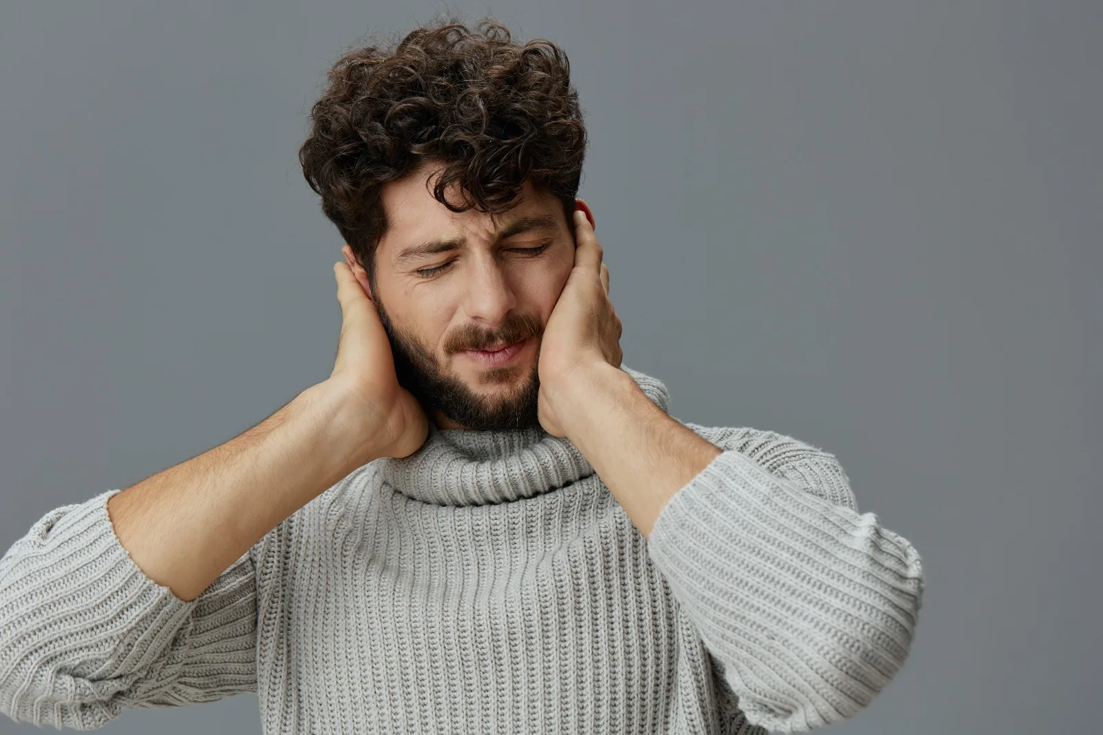 Jaw Clicking, Headaches, and Tinnitus: Could They Be Connected?