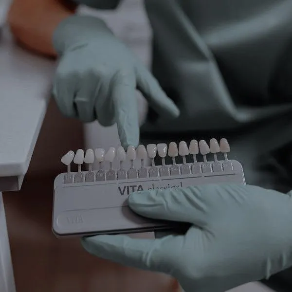 Why Biocompatible Materials Matter in Dentistry