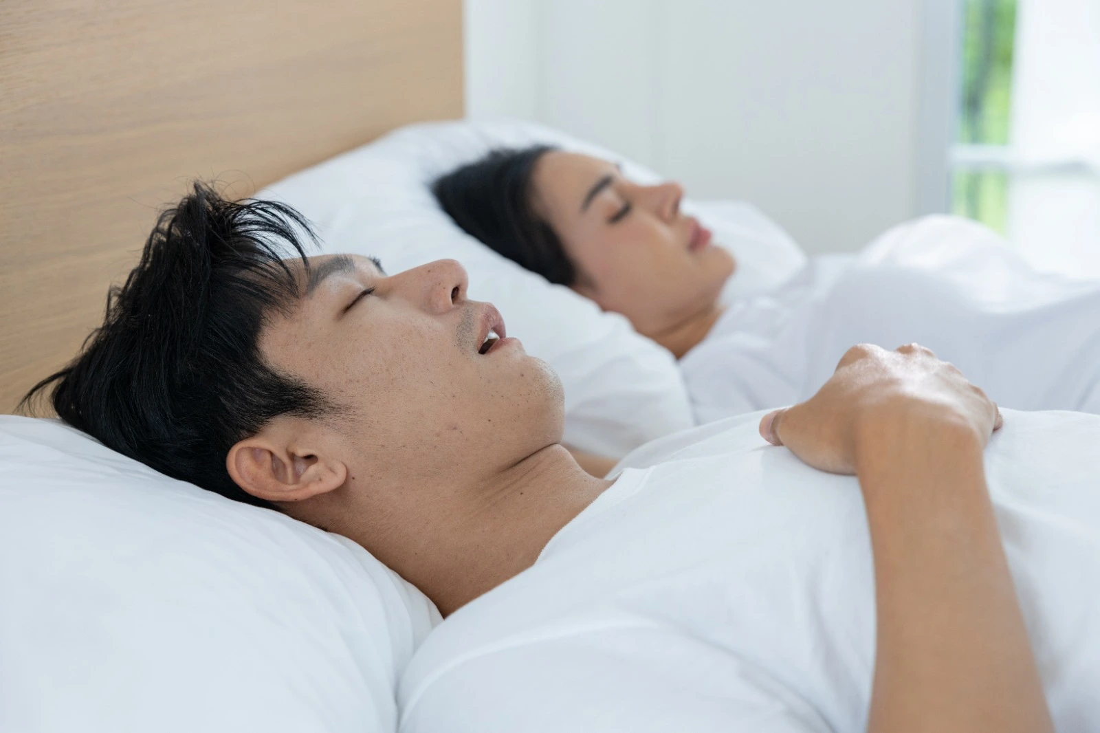 Sleep Apnea: The Silent Sleep Disorder That Could Be Affecting Your Health Every Night