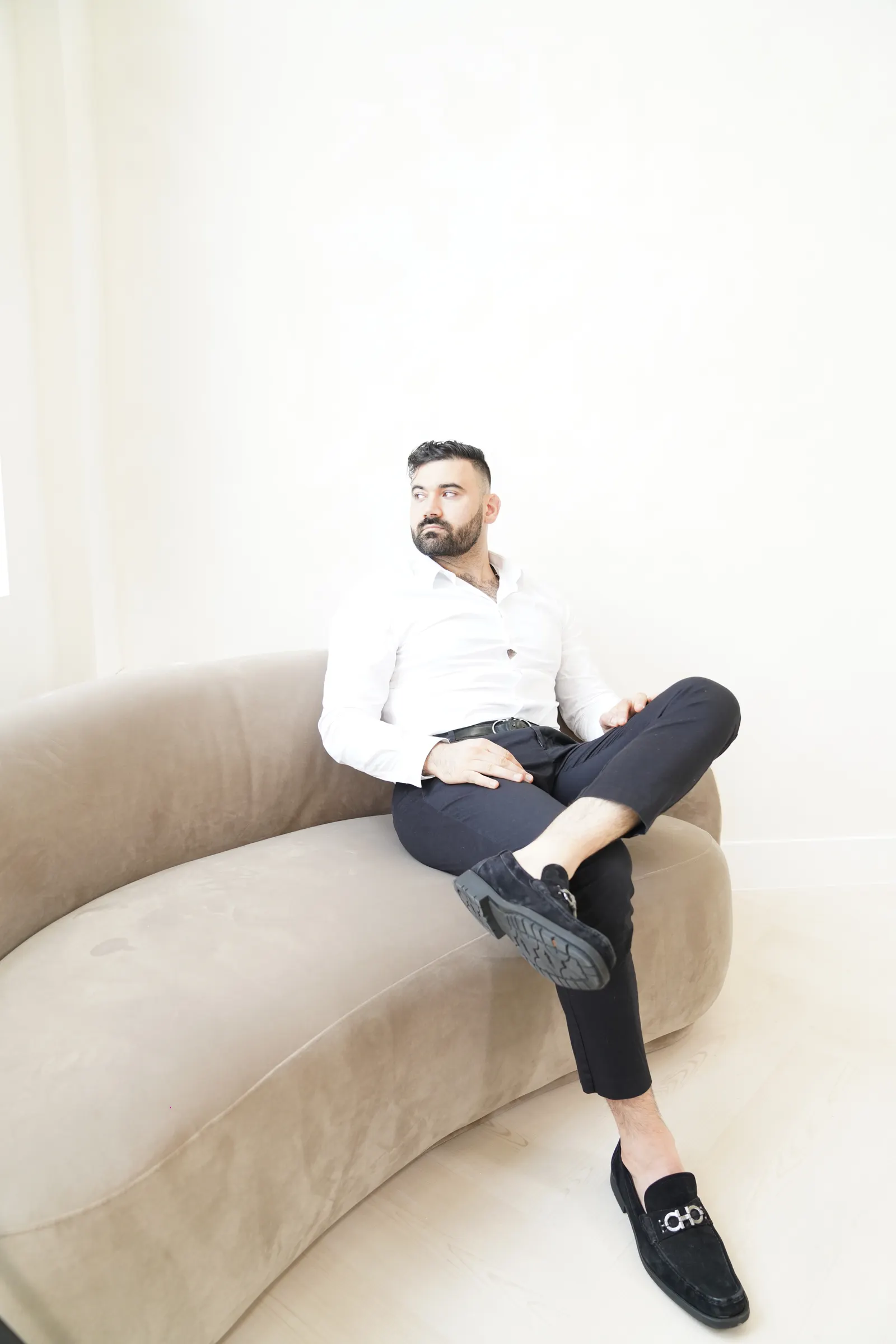 Aura Dental lifestyle