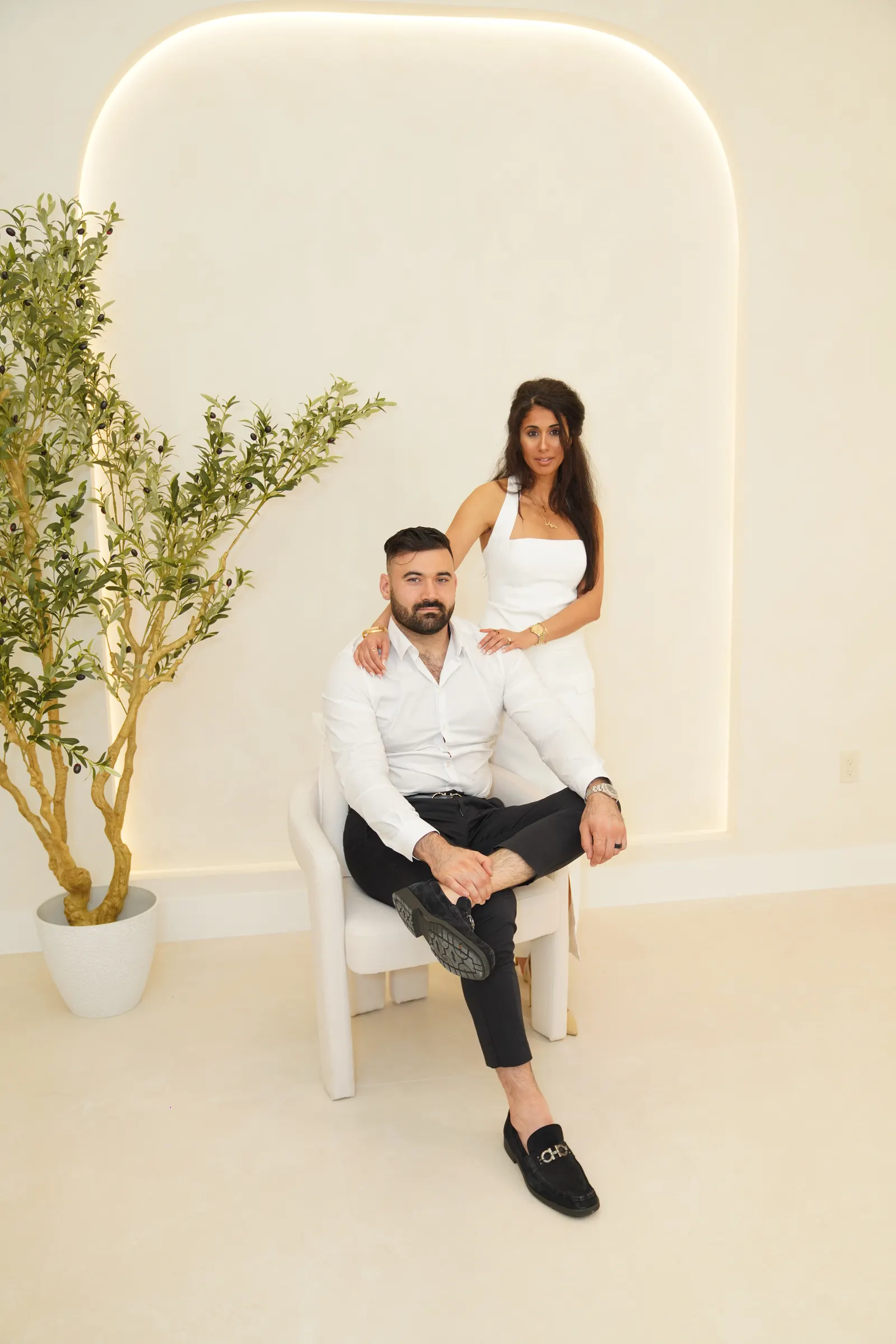 Aura Dental lifestyle