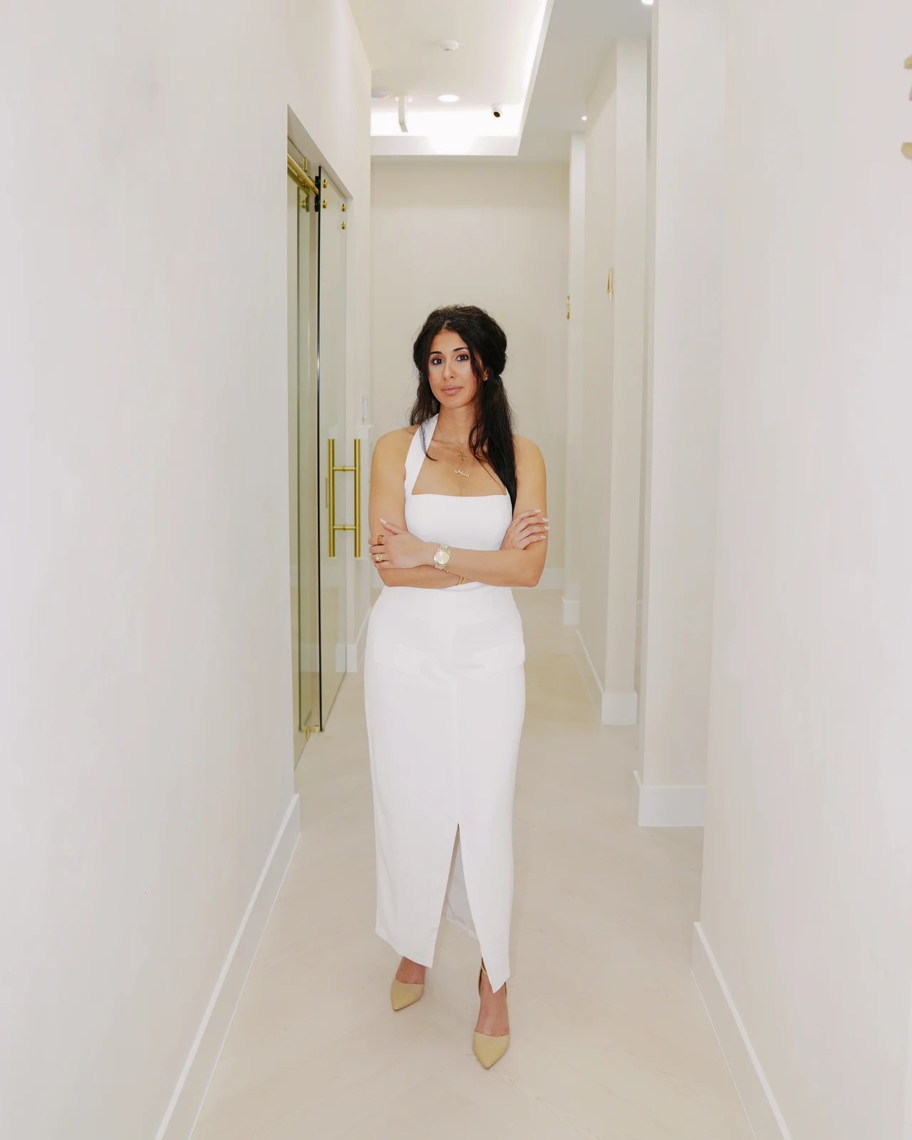 Dr. Monica Atallah-Khawand, DDS